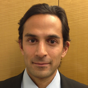 Anang K. Majmudar, CFA