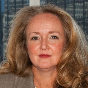 Sally A. Lynch, Ph.D.